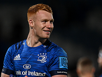 Ciaran Frawley is potentially...